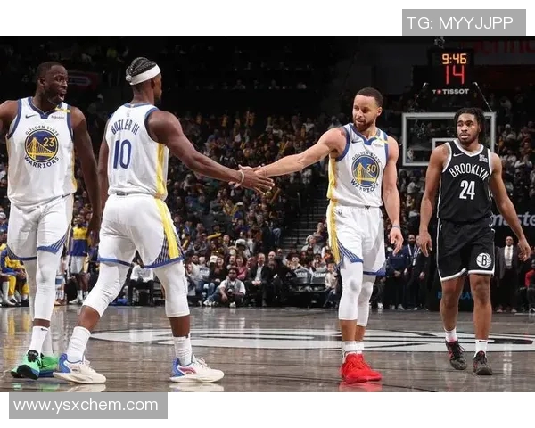 2020年勇士队与篮网队精彩比赛回放全程回顾与精彩瞬间分析