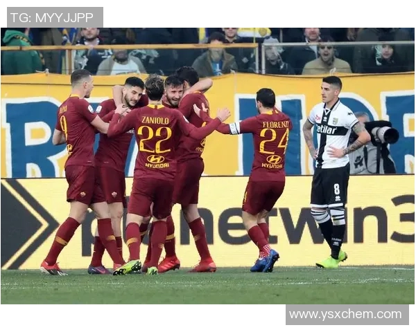 2020年帕尔马对阵罗马精彩回顾与赛后分析