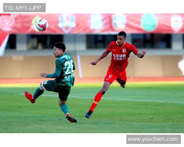 绿城与亚泰激战正酣精彩直播全程回顾与赛后分析 绿城与亚泰激战正酣精彩直播全程回顾与赛后分析