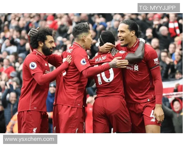 英超焦点对决埃弗顿与利物浦谁能在德比战中笑到最后