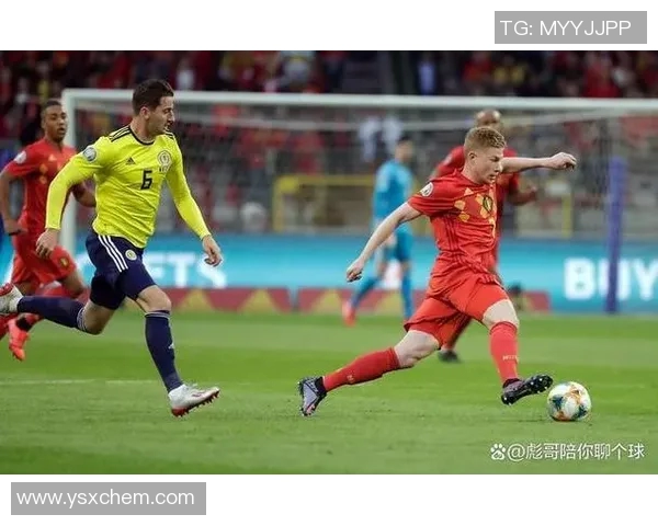 荷兰与比利时激战回顾精彩集锦尽显足球魅力与激情