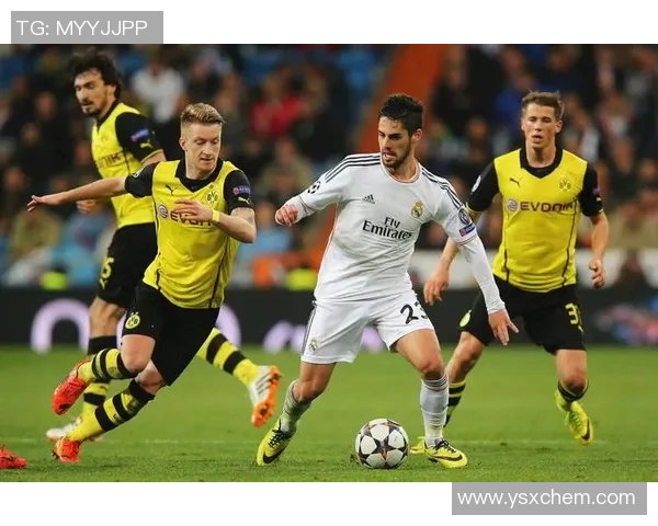 2016年欧冠四分之一决赛多特蒙德对阵皇家马德里精彩回顾与赛后分析