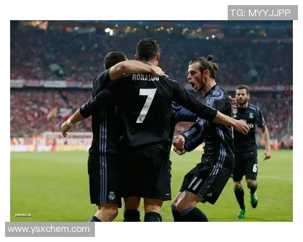 2017年拜仁慕尼黑与皇家马德里对决结果回顾与分析