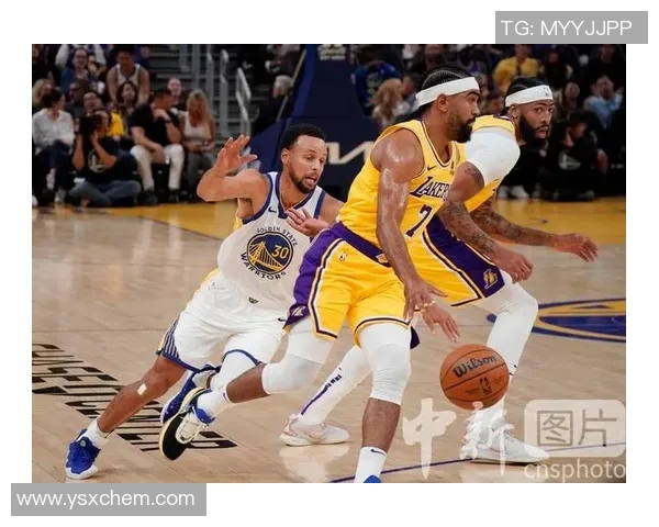 2019季前赛勇士与湖人对决精彩回顾与赛季展望