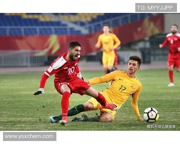 2019年泰国与伊拉克足球对决结果分析及比赛精彩瞬间回顾