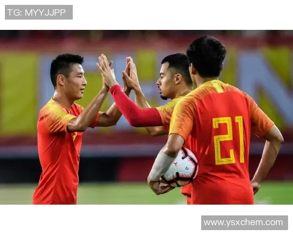 中国队与叙利亚激战正酣比分悬念不断球迷热情高涨引发关注