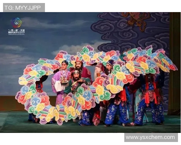 廖三宁：探索中国传统文化与现代艺术的交融之路