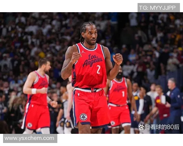 快船与掘金激战G6争夺季后赛晋级名额精彩对决引人瞩目