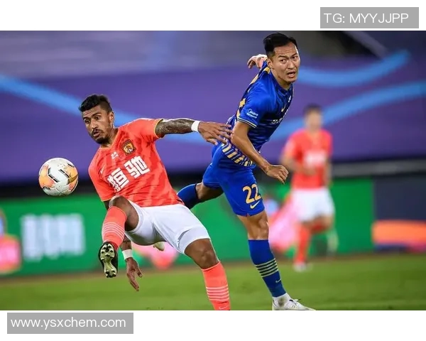 恒大与苏宁对决前瞻分析：谁能在这场焦点战中笑到最后