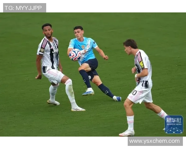 曼城对战尤文图斯詹俊解读比赛精彩瞬间与战术分析