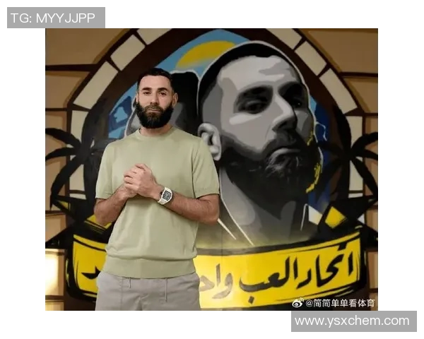 本泽马：从足球天才到传奇巨星的辉煌旅程与不懈追求