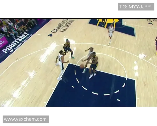 步行者对阵马刺赛事分析与胜负推荐助你赢得投注信心