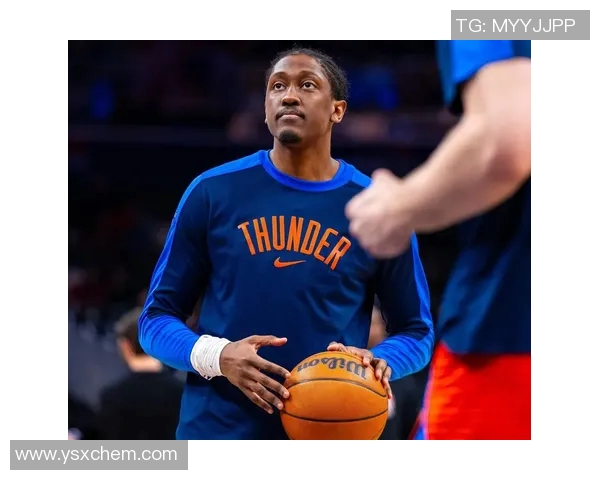 杰伦威廉姆斯的崛起与未来展望：篮球新星的成长之路