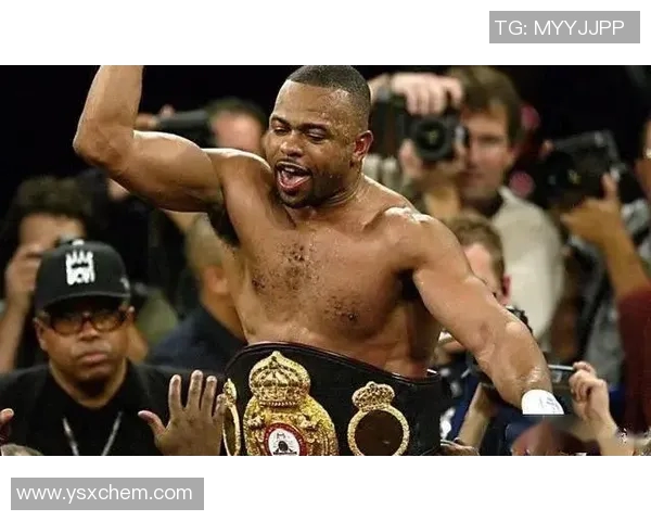 泰生挑战拳坛传奇罗伊琼斯引发全球拳迷热议与期待