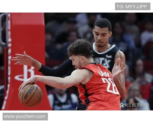 火箭与马刺2018季前赛精彩回放全景分析与比赛亮点解读