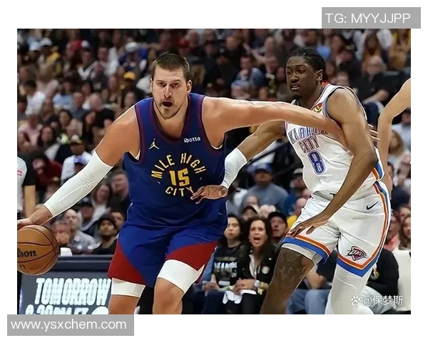 4月10日NBA焦点战掘金迎战雷霆双方争夺季后赛席位的关键对决