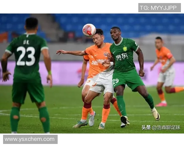 2018年国安对阵华夏首发阵容分析及比赛前瞻