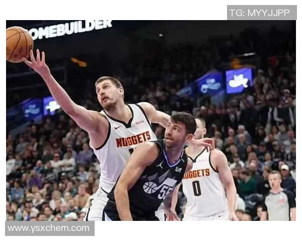 穆雷与爵士精彩对决集锦回顾展现篮球魅力与激情瞬间 穆雷与爵士精彩对决集锦回顾展现篮球魅力与激情瞬间