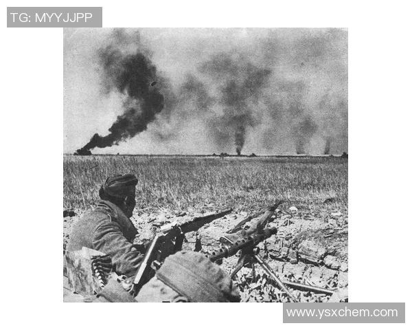 苏维埃与莫陆军的对决历史回顾与战术分析 苏维埃与莫陆军的对决历史回顾与战术分析