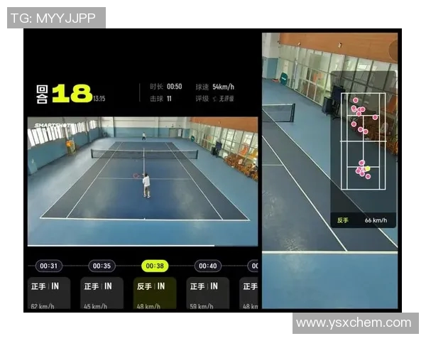 杭州网球队防反战术深度解析与实战应用探讨MBA