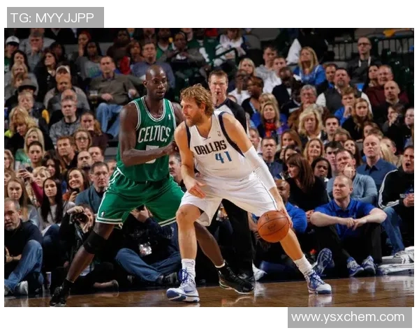 诺维斯基与加内特职业生涯数据对比分析及影响力探讨