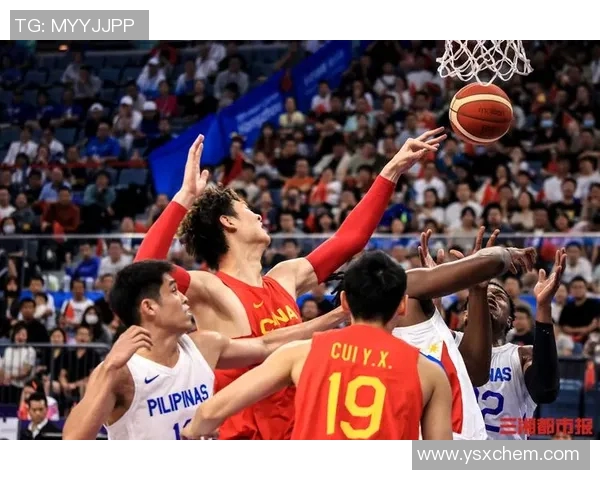 2018年亚运会中国队与菲律宾队精彩对决全场录像回放分析 2018年亚运会中国队与菲律宾队精彩对决全场录像回放分析