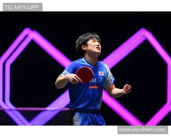 乒乓球的魅力揭秘:深入分析深圳乒乓球队的技术与训练秘诀