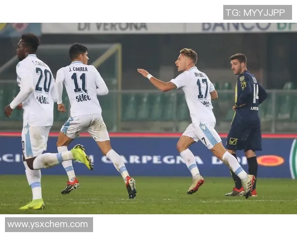 切沃与拉齐奥精彩对决视频直播全程回顾与分析