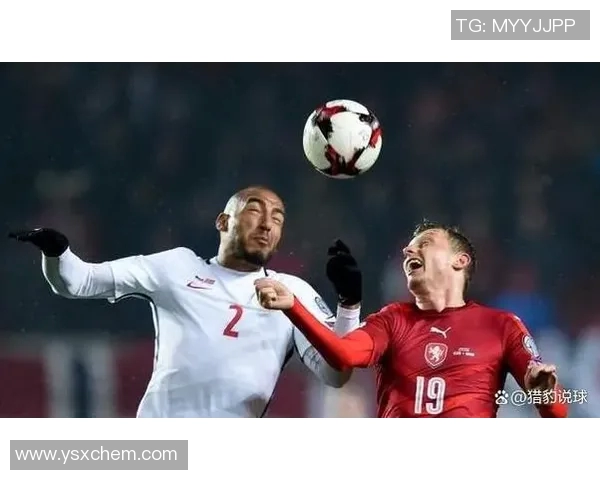 俄罗斯与捷克足球对决解析:历史交锋与战术分析 俄罗斯与捷克足球对决解析:历史交锋与战术分析