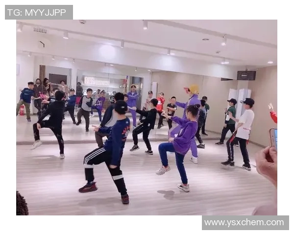 北京街舞队在全国街舞战术排名中创新高引发热议与关注MBA 北京街舞队在全国街舞战术排名中创新高引发热议与关注MBA