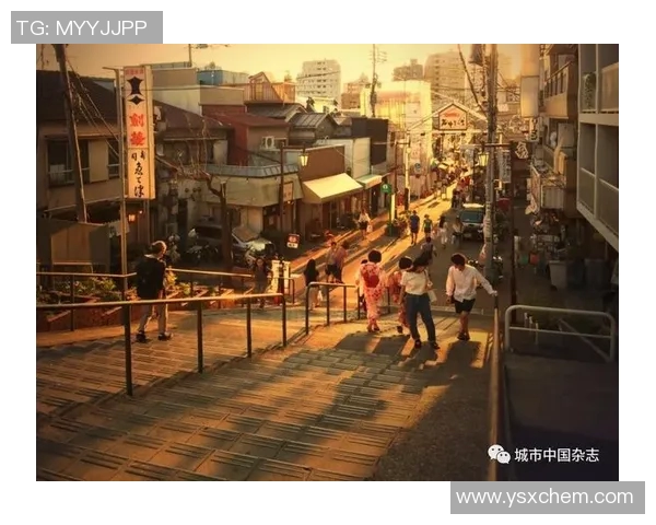 千叶市与东京的魅力对比探讨城市生活与文化差异 千叶市与东京的魅力对比探讨城市生活与文化差异