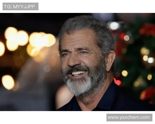 吉布森的传奇人生与创作历程探秘:从电影到文学的多元跨界之旅 吉布森的传奇人生与创作历程探秘:从电影到文学的多元跨界之旅