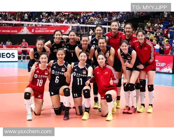 女排世界杯精彩对决中国女排迎战强敌美国队全力争胜 女排世界杯精彩对决中国女排迎战强敌美国队全力争胜