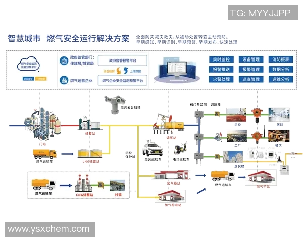 数据分析探讨液化天然气技术表现及其未来发展趋势