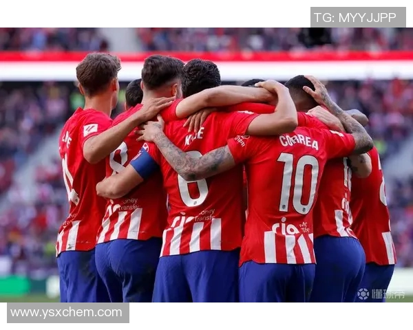 拜仁与马竞的对决结果揭晓谁在这场较量中胜出 拜仁与马竞的对决结果揭晓谁在这场较量中胜出