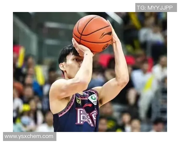 徐杰的篮球之路：从青涩少年到CBA明星的成长故事