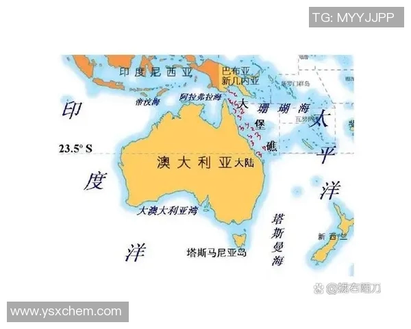 澳大利亚与日本国土面积对比分析及其地理影响探讨 澳大利亚与日本国土面积对比分析及其地理影响探讨