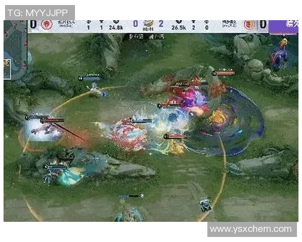 王者荣耀热议TES战术争议引发玩家热烈讨论与思考